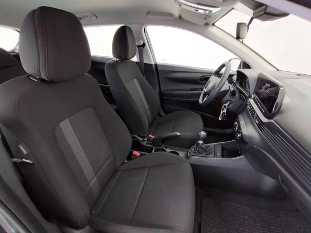 Hyundai i20 1.2 MPI Connectline - foto 3 di 4