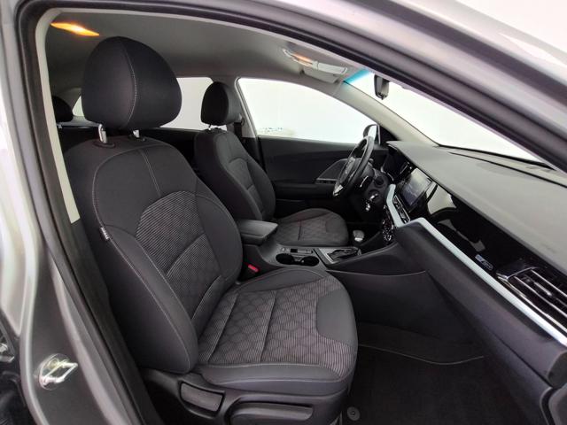 Kia Niro 1.6 GDi DCT HEV Style - foto 3 di 4