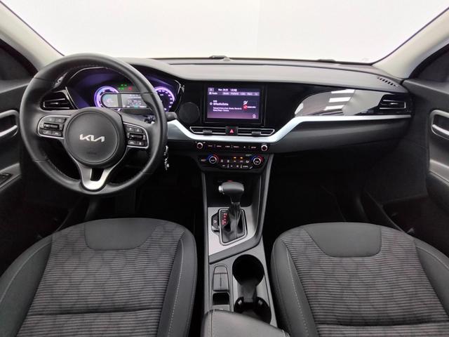 Kia Niro 1.6 GDi DCT HEV Style - foto 4 di 4