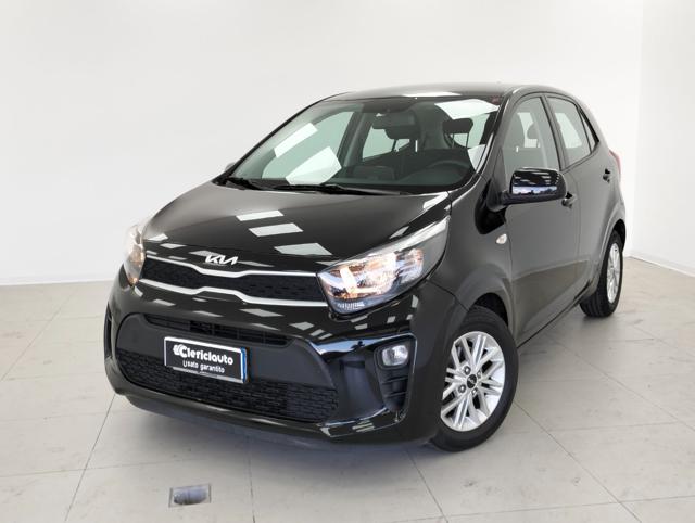 Kia Picanto 1.0 12V 5 porte Urban usato a LURATE CACCIVIO