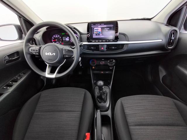 Kia Picanto 1.0 12V 5 porte Urban - foto 4 di 4