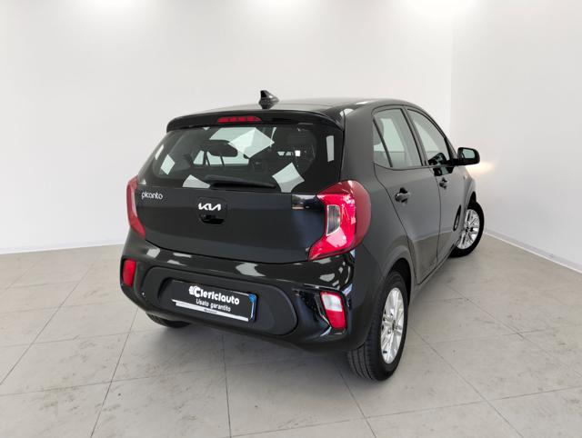 Kia Picanto 1.0 12V 5 porte Urban - foto 2 di 4