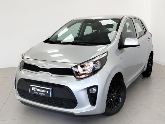 Kia Picanto 1.0 12V 5 porte Urban usato a LURATE CACCIVIO