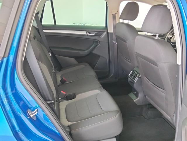 Skoda Kodiaq 1.5 TSI ACT Ambition DSG - foto 4 di 4
