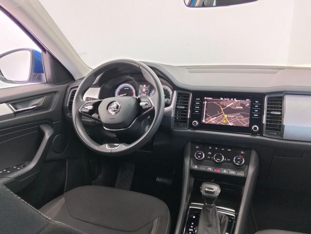 Skoda Kodiaq 1.5 TSI ACT Ambition DSG - foto 3 di 4