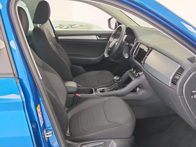 Skoda Kodiaq 1.5 TSI ACT Ambition DSG - foto 2 di 4