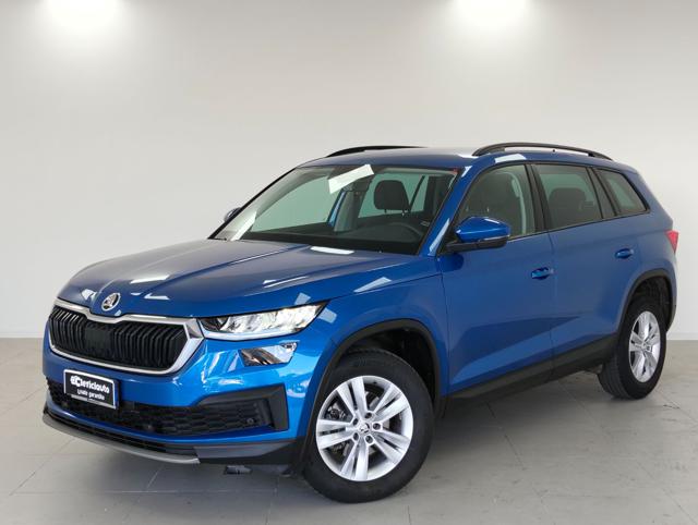 Skoda Kodiaq 1.5 TSI ACT Ambition DSG usato a LURATE CACCIVIO