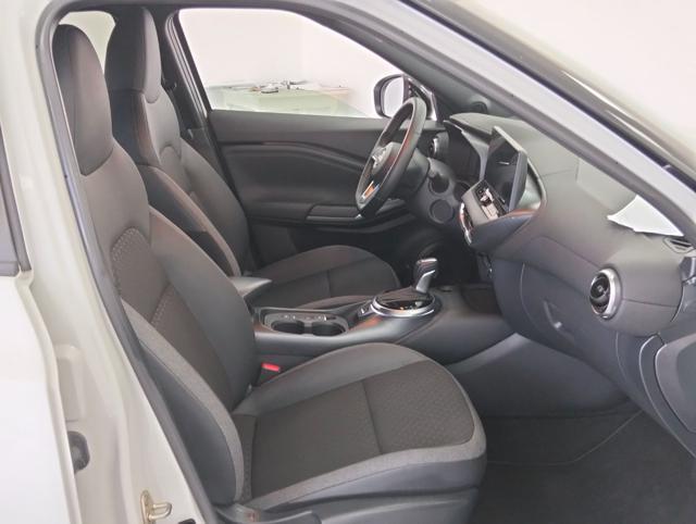 Nissan Juke 1.6 HEV N-Connecta - foto 2 di 4