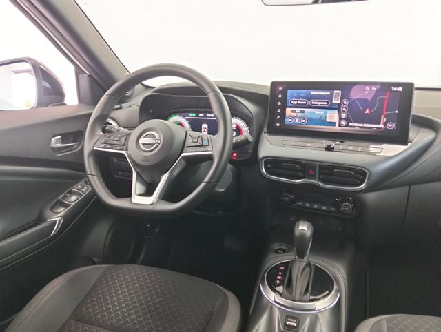 Nissan Juke 1.6 HEV N-Connecta - foto 3 di 4