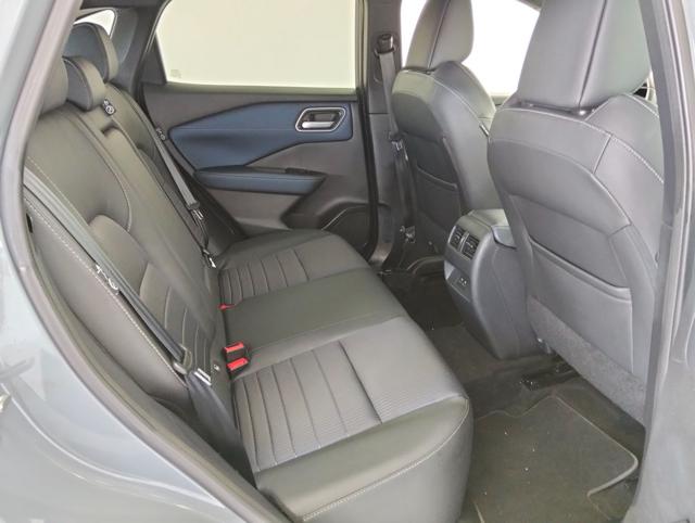 Nissan Qashqai e-Power Tekna - foto 4 di 4