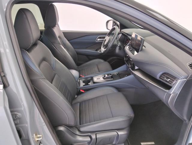 Nissan Qashqai e-Power Tekna - foto 2 di 4