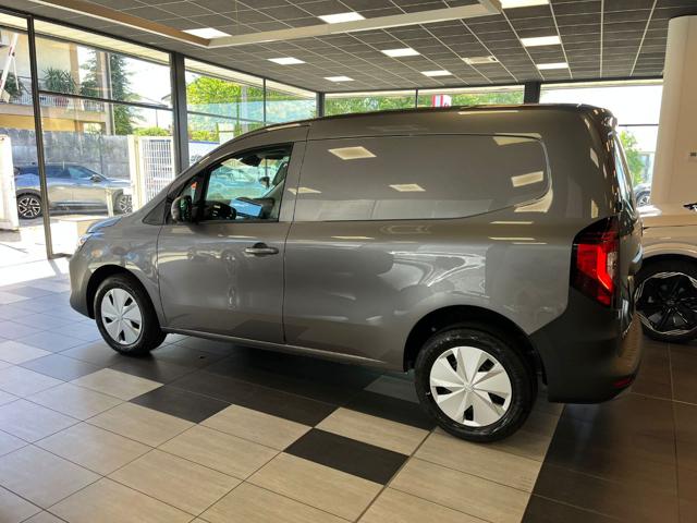 Nissan Townstar 1.3 130 CV Van PC N-Connecta - foto 3 di 4