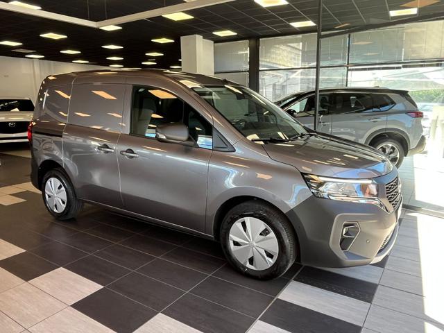 Nissan Townstar 1.3 130 CV Van PC N-Connecta - foto 2 di 4