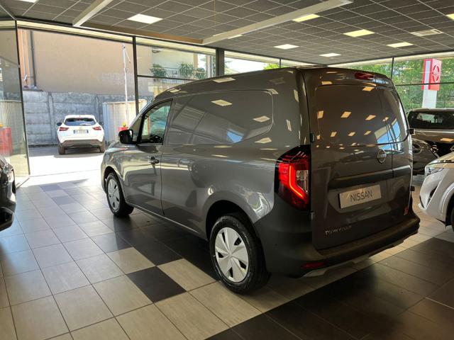 Nissan Townstar 1.3 130 CV Van PC N-Connecta - foto 4 di 4