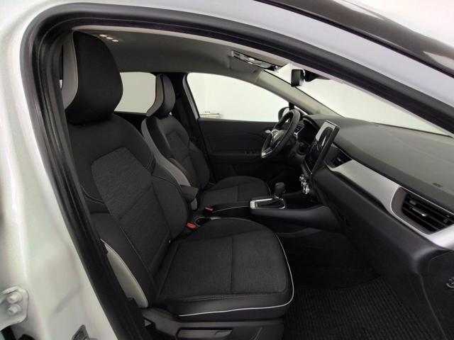 Renault Captur Full Hybrid E-Tech 145 CV Techno - foto 3 di 4