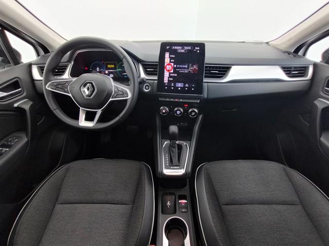 Renault Captur Full Hybrid E-Tech 145 CV Techno - foto 4 di 4
