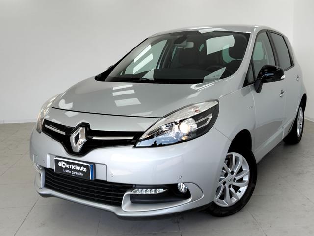 Renault Scenic Sc�nic XMod TCe 115 CV Start&Stop Energy Limited usato a LURATE CACCIVIO