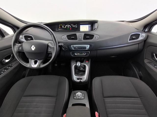 Renault Scenic Sc�nic XMod TCe 115 CV Start&Stop Energy Limited - foto 4 di 4