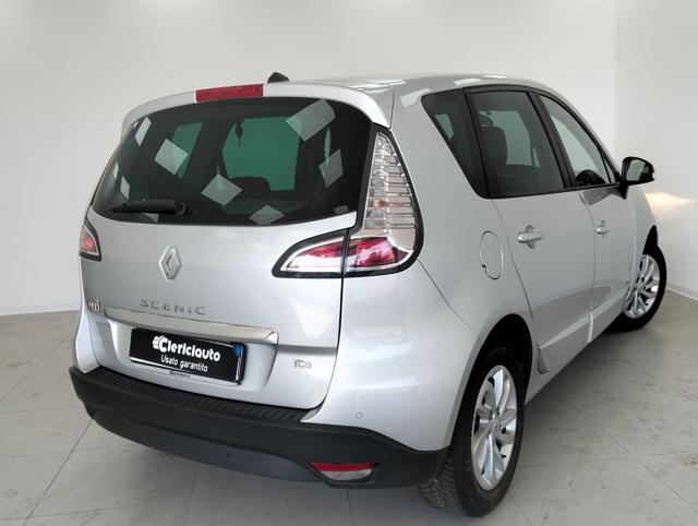 Renault Scenic Sc�nic XMod TCe 115 CV Start&Stop Energy Limited - foto 2 di 4