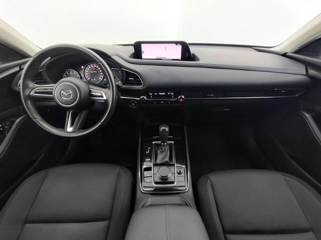 Mazda CX-30 2.0L Skyactiv-G 150 CV M Hybrid 2WD Exceed 6AT. - foto 4 di 4