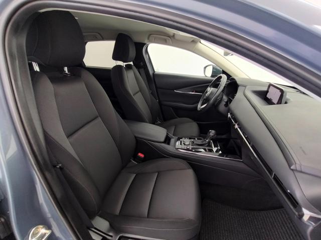 Mazda CX-30 2.0L Skyactiv-G 150 CV M Hybrid 2WD Exceed 6AT. - foto 3 di 4