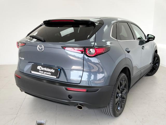 Mazda CX-30 2.0L Skyactiv-G 150 CV M Hybrid 2WD Exceed 6AT. - foto 2 di 4