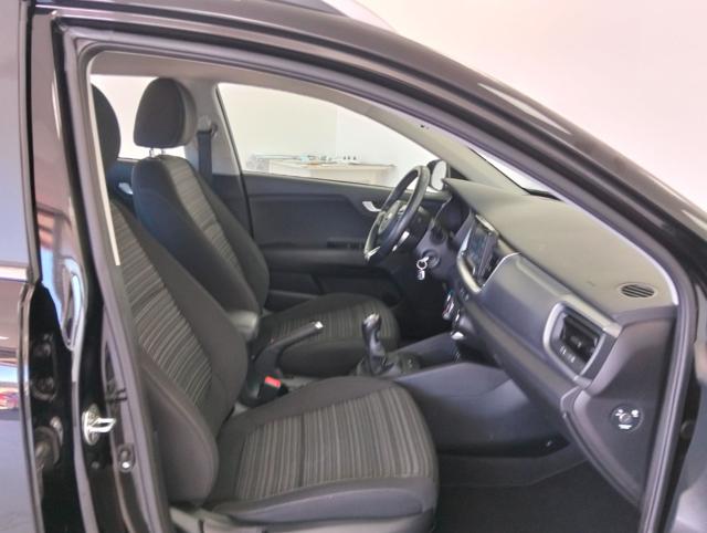 Kia Stonic 1.4 MPI 100 CV Style - foto 4 di 4
