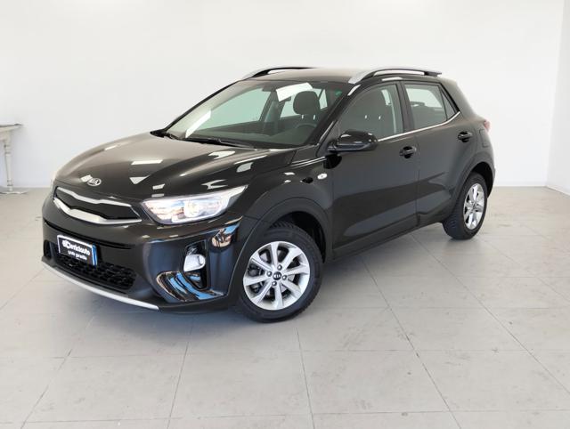 Kia Stonic 1.4 MPI 100 CV Style usato a LURATE CACCIVIO