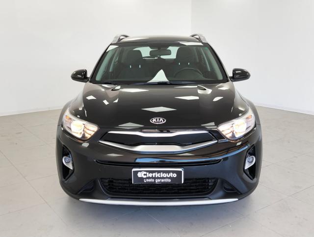 Kia Stonic 1.4 MPI 100 CV Style - foto 2 di 4