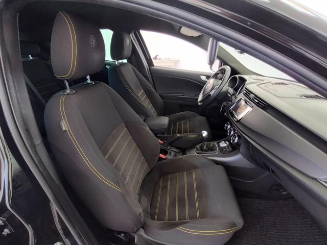 Alfa Romeo Giulietta 1.4 Turbo 120 CV Sport - foto 3 di 4