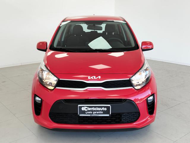 Kia Picanto 1.0 12V 5 porte Urban - foto 2 di 4