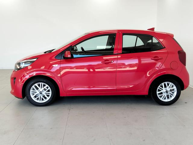 Kia Picanto 1.0 12V 5 porte Urban - foto 4 di 4