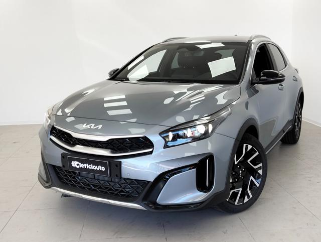 Kia XCeed 1.0 T-GDi 115 CV MHEV DCT Special Edition usato a LURATE CACCIVIO