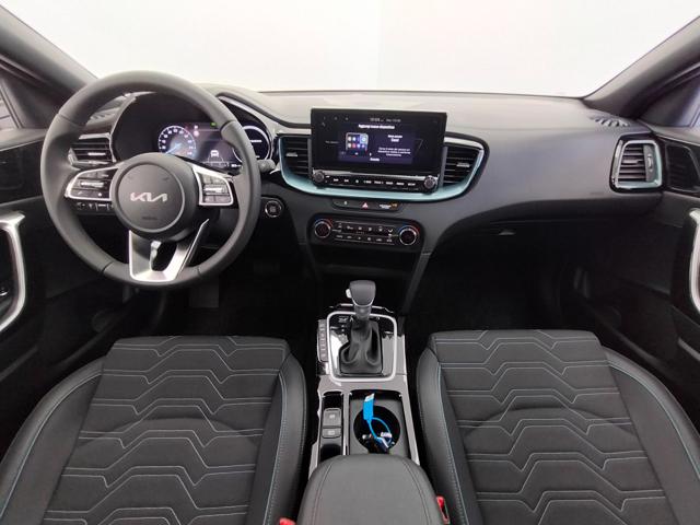 Kia XCeed 1.0 T-GDi 115 CV MHEV DCT Special Edition - foto 4 di 4