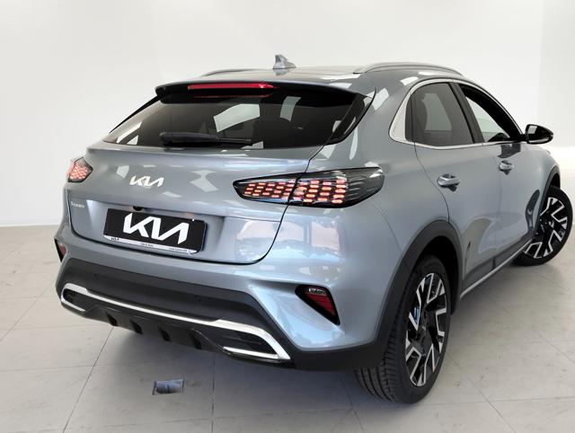 Kia XCeed 1.0 T-GDi 115 CV MHEV DCT Special Edition - foto 2 di 4
