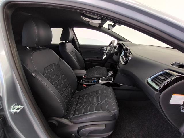 Kia XCeed 1.0 T-GDi 115 CV MHEV DCT Special Edition - foto 3 di 4