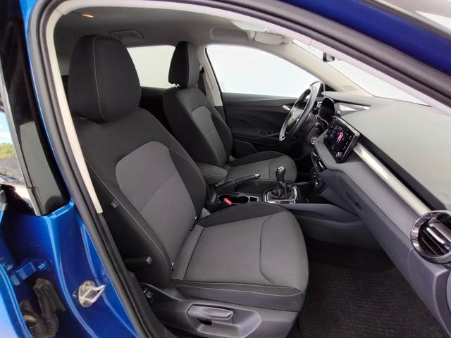 Skoda Fabia 1.0 MPI 80 CV 130 Edition - foto 3 di 4