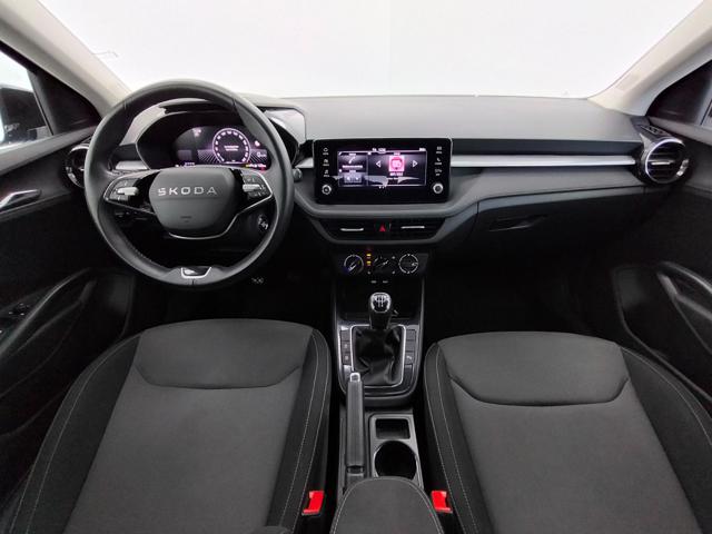 Skoda Fabia 1.0 MPI 80 CV 130 Edition - foto 4 di 4
