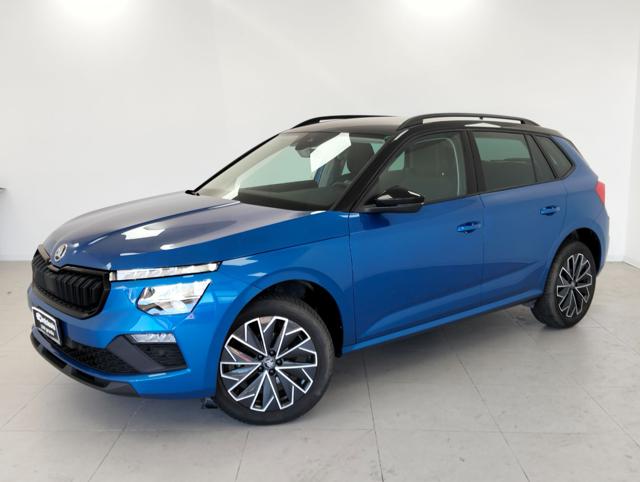 Skoda Kamiq 1.5 TSI ACT DSG 130 Edition usato a LURATE CACCIVIO