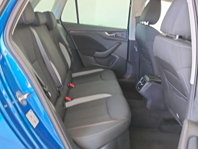 Skoda Kamiq 1.5 TSI ACT DSG 130 Edition - foto 4 di 4