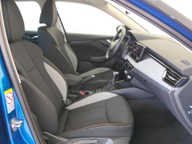 Skoda Kamiq 1.5 TSI ACT DSG 130 Edition - foto 2 di 4