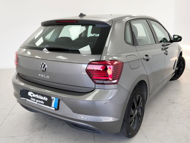 Volkswagen Polo 1.0 TSI DSG Comfortline - foto 2 di 4