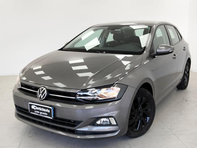 Volkswagen Polo 1.0 TSI DSG Comfortline usato a LURATE CACCIVIO