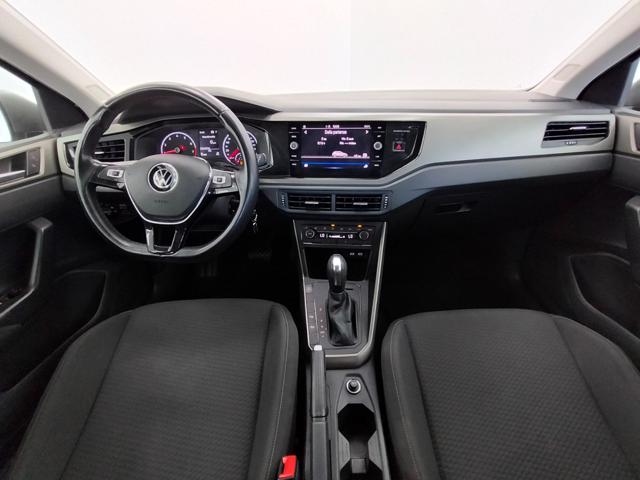 Volkswagen Polo 1.0 TSI DSG Comfortline - foto 4 di 4