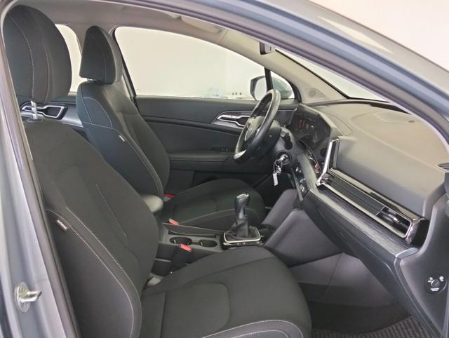 Kia Sportage 1.6 CRDi MHEV Business - foto 2 di 4