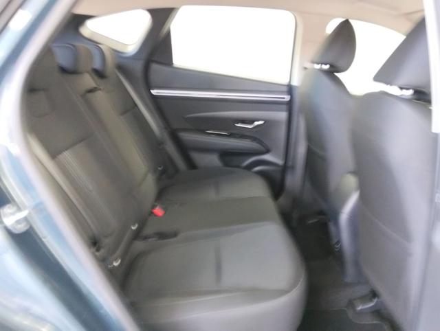 Hyundai TUCSON 1.6 HEV aut. XTech - foto 4 di 4