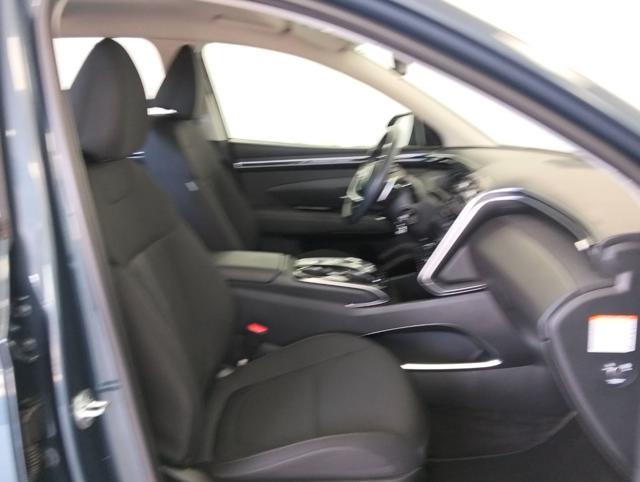 Hyundai TUCSON 1.6 HEV aut. XTech - foto 2 di 4