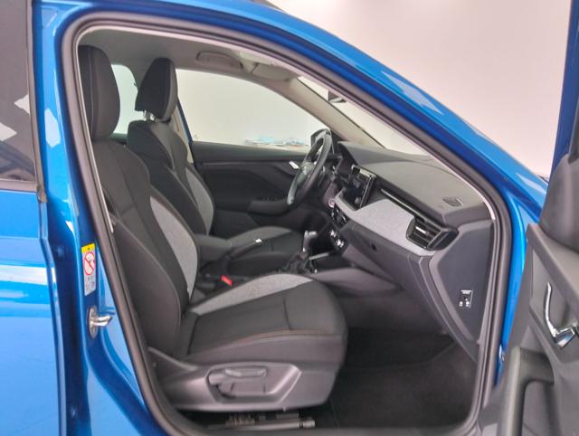 Skoda Kamiq 1.0 TSI 115 CV DSG Black Dots + Convenience Pack - foto 2 di 4