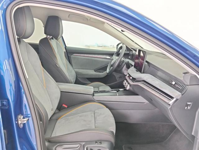 Skoda Superb 2.0 TDI DSG Wagon Style - foto 2 di 4