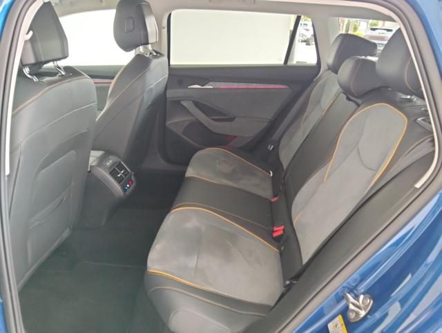 Skoda Superb 2.0 TDI DSG Wagon Style - foto 4 di 4